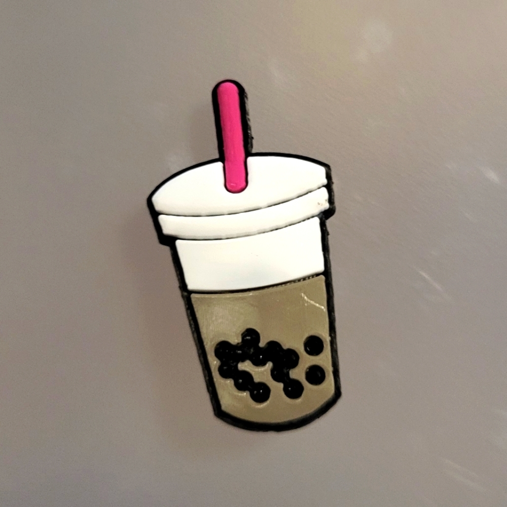 Boba croc jibbit